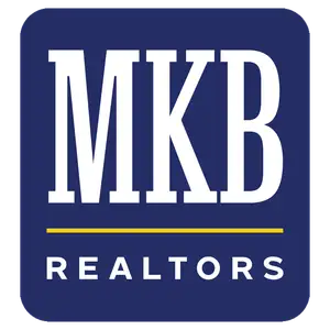 MKB, REALTORS Logo