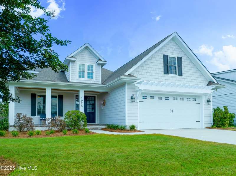 1025 Cranford Dr MLS-3