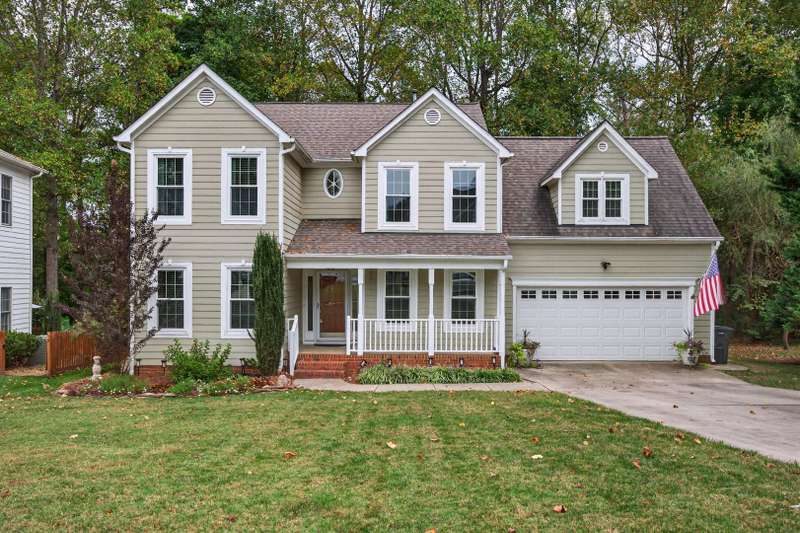 5807 Old Fox Trail