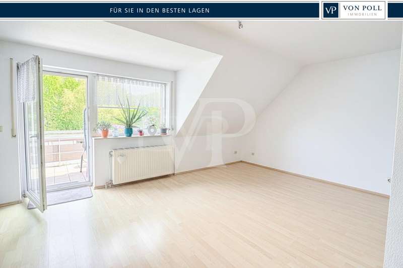 Vorderansicht Balken