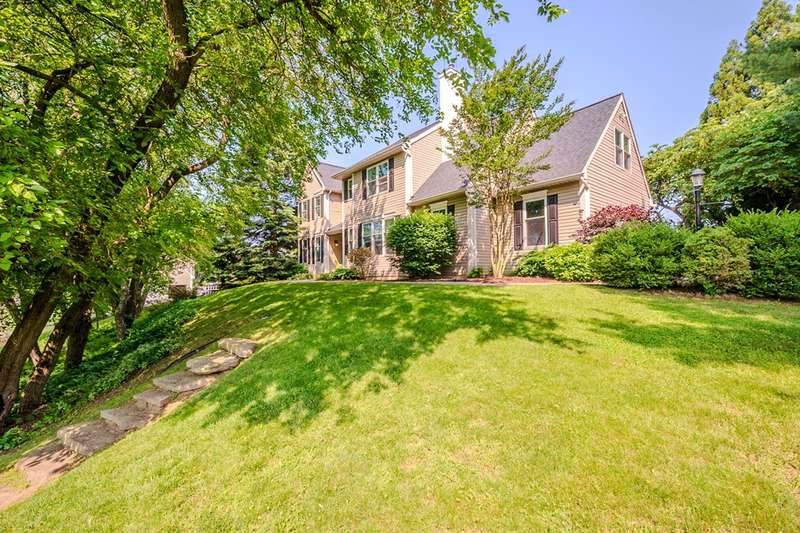 109 Ronway Drive