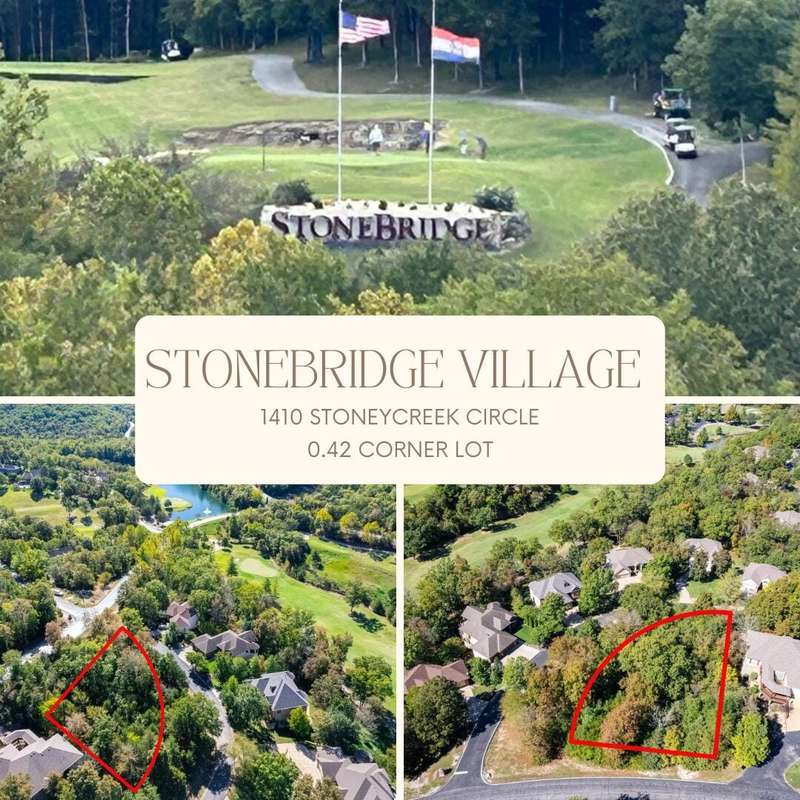 Stonebridge