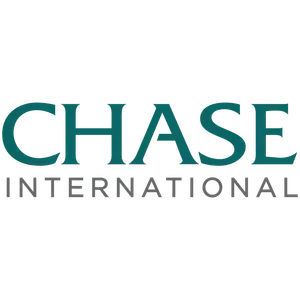 Chase International Logo