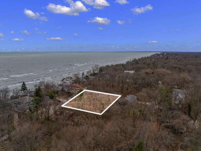 Build your future home here!