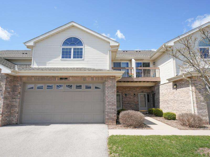 Welcome Home!