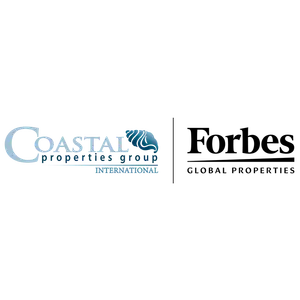 Coastal Properties Group International Forbes Global Properties Logo