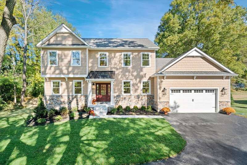 New Construction by Premier Builders