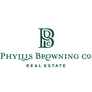 Phyllis Browning Company Logo