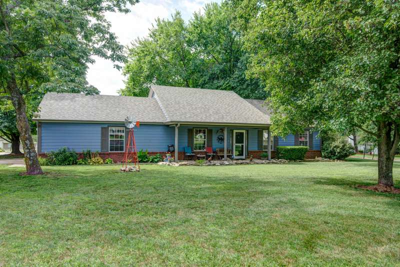 162 Lancashire Drive