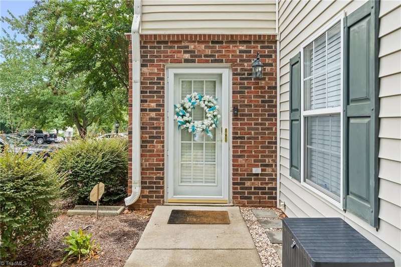 Rare Main Level Condo