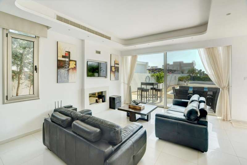 Breathtaking View Image