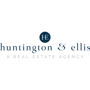 Huntington & Ellis, A Real Estate Agency Logo