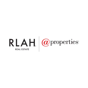 RLAH @properties Logo