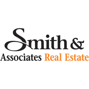 Smith & Associates Real Estate Logo