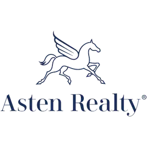 Asten Realty Logo