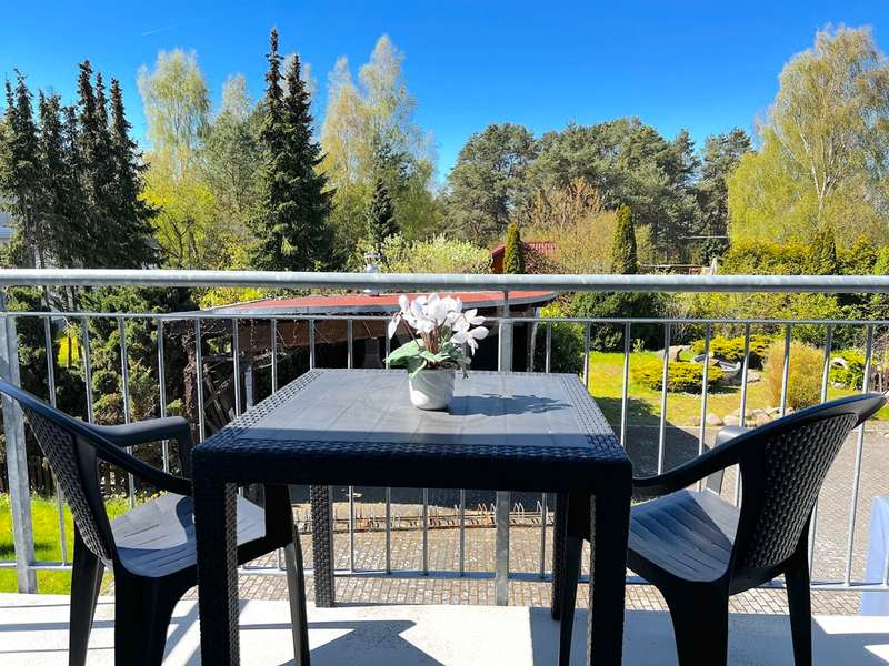 Balkon VP