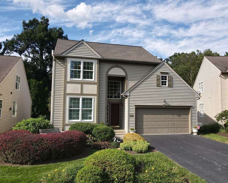 Presenting 6011 Whitney Court