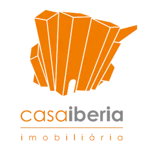 Casaiberia Real Estate Logo