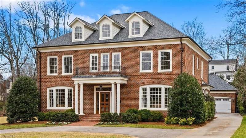 301 Country Club
