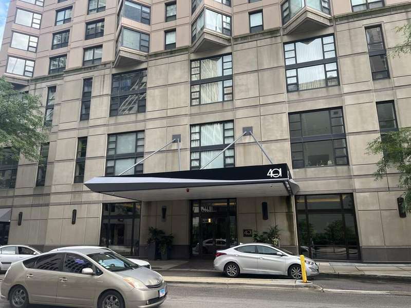 Buidling Exterior