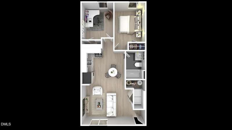 L3 Floorplan