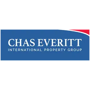 Chas Everitt International Property Group Logo