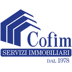 Cofim-Immobiliare VR Logo