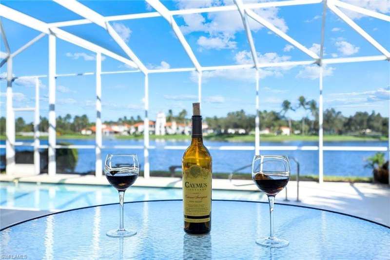 Welcome to 4364 Montalvo Ct.