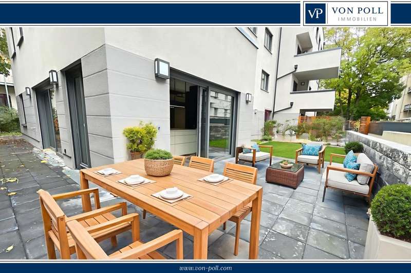 VON POLL Immobilien