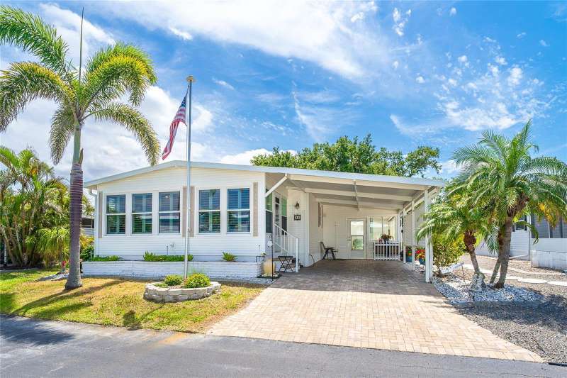 The Beauty of Alameda Isles!