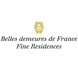 Belles Demeures de France Logo