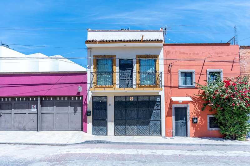 Casa Independencia