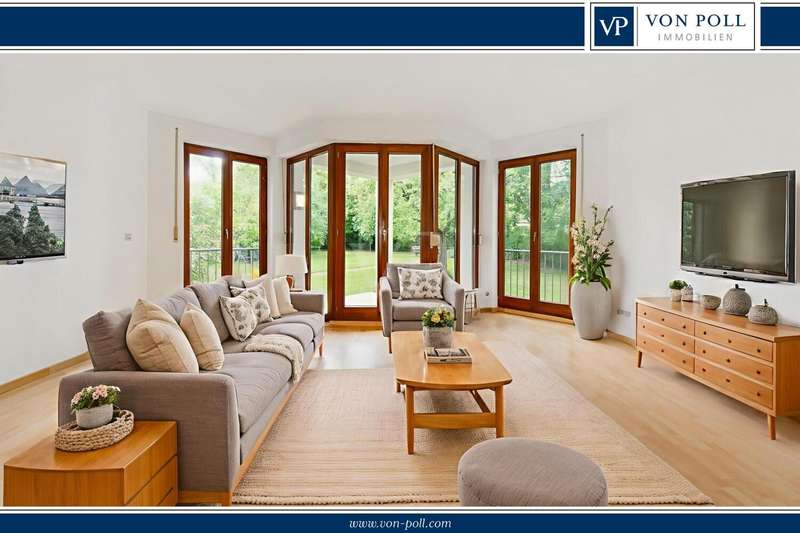 VPI Moblierungsvariante