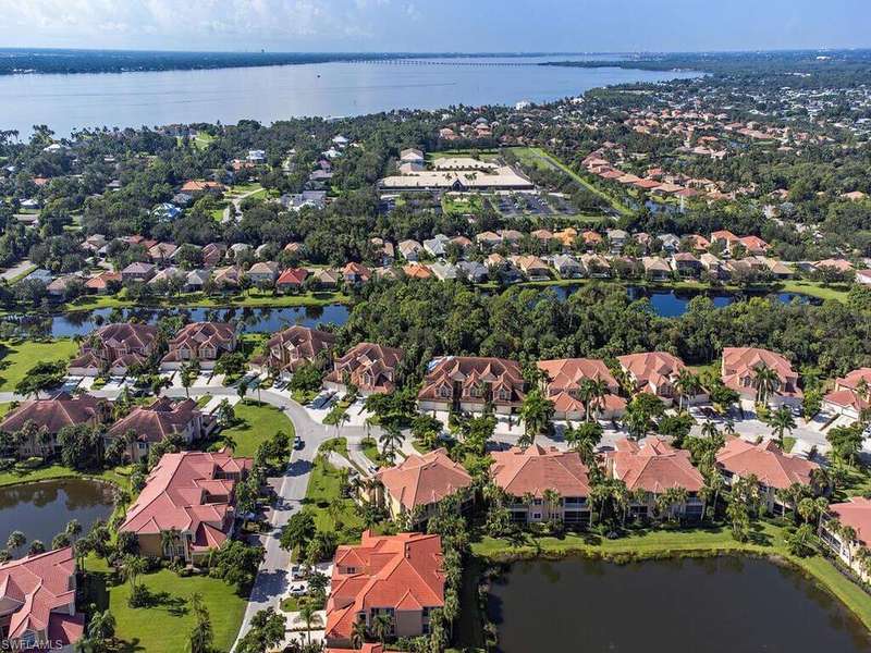 Welcome to sunny SW Florida, coastal living at its finest!