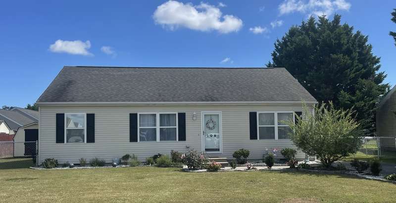 Welcome to 109 Genoa Lane