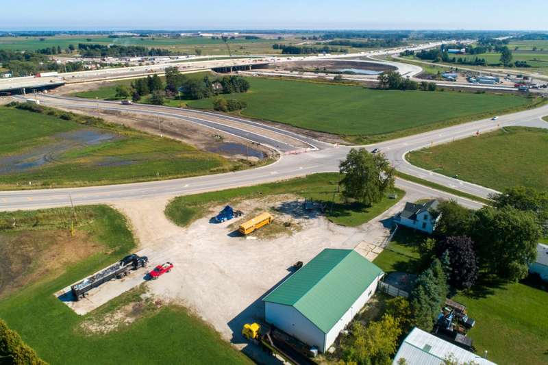 View I94 & Microsoft Project