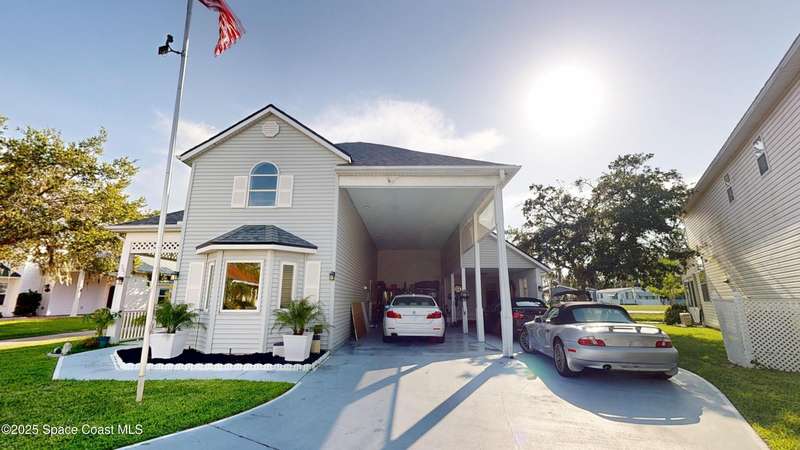 Turnkey Oasis Golf Course Community