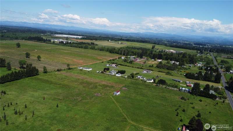 Conveniently located off of I-5 Exit 63. Don't miss this chance of a lifetime to have one of the first mixed use, Single Family with commercial developments.