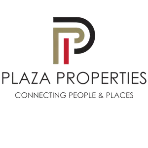 Plaza Properties Logo