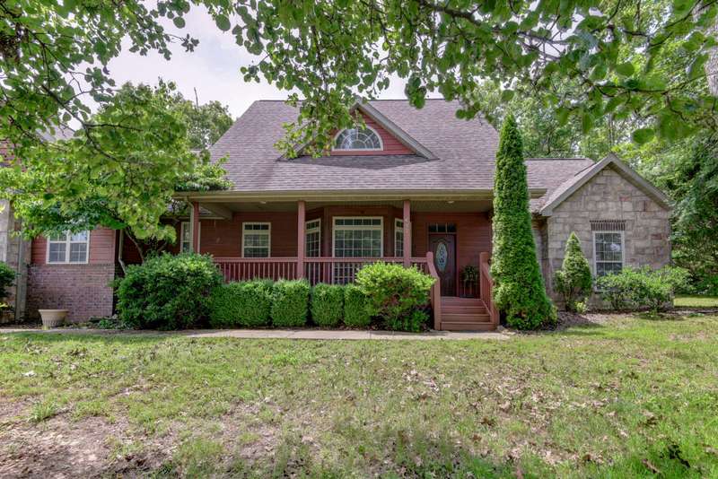 Pretty Home
