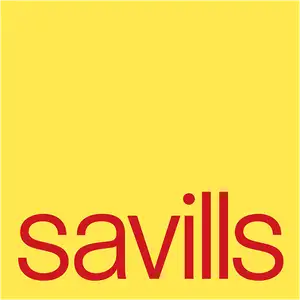 Savills Residential Agency Germany Logo