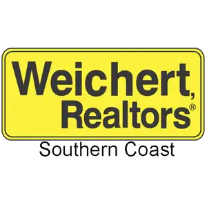 Weichert, REALTORS - Southern Coast Logo
