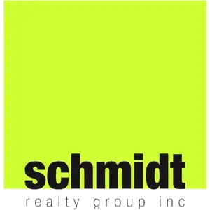 Schmidt Realty Group Inc Logo