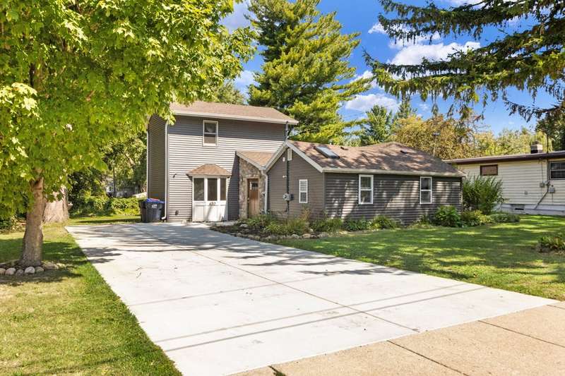 Welcome Home!