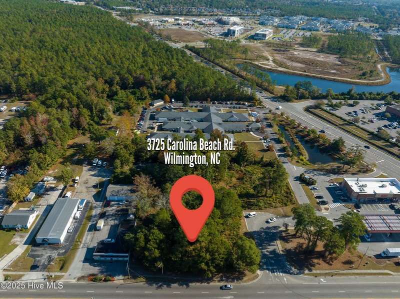 3725 Carolina Beach Rd MLS-2