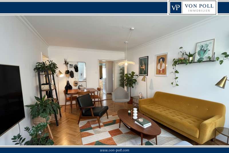 Einrichtungsbeispiel