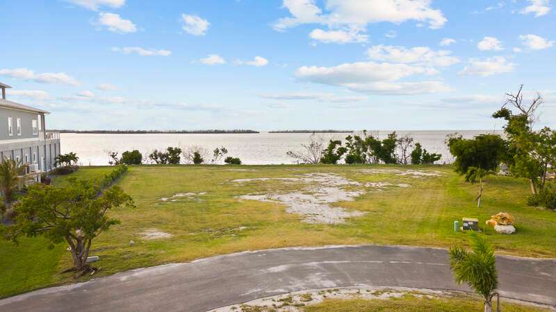 Galt Island Community