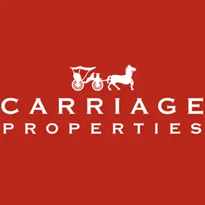 Carriage Properties Logo