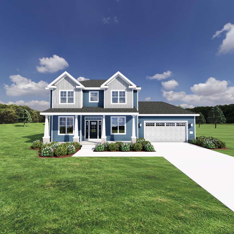 Welcome Home!