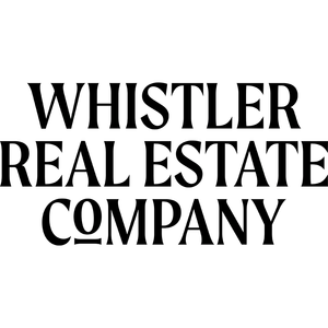 Whistler Real Estate Ltd. Logo